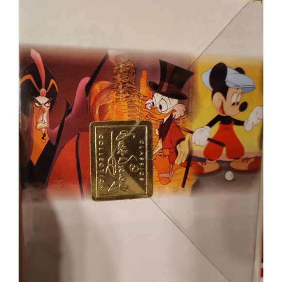 Walt Disney Classic Collection Lady & Tramp A Perfectly Beautiful Little Lady - Picture 3 of 11